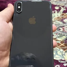 IPHONE XS MAX
