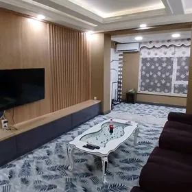 4мкр Болгарка Евро 52м²