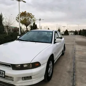 Mitsubishi Galant 1997