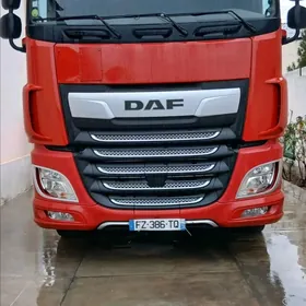 DAF XF 530 2021