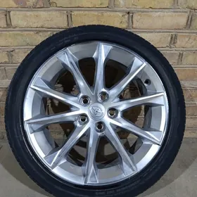 highlander limited disga