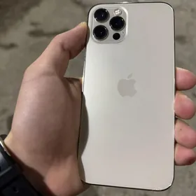 IPhone 12 Pro