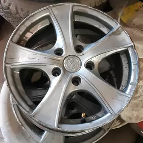 Toyota Camry diska 15