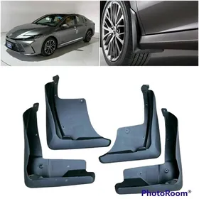 18-23 Camry Bryzgawyk European