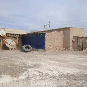 satlyk  jaý  babadaýhan  oktýa