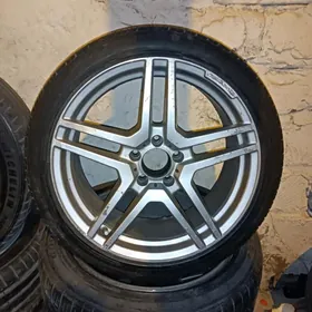 Mersedes Benz disga 18