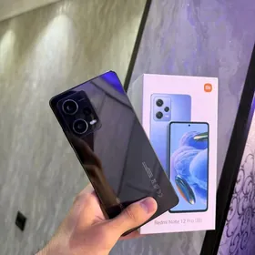 Redmi Note 12pro 5G