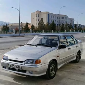 Lada 2115 2004