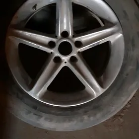 diska 17 sienna lexus