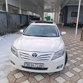 Toyota Camry 2007
