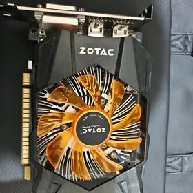 GTX 650 2g