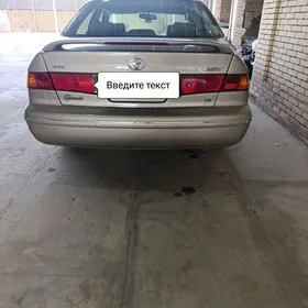 Toyota Camry 1997