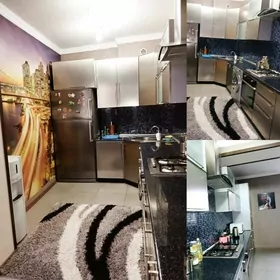 Квартира 4 комнаты Kvartira 4