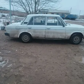 Lada 2106 2001