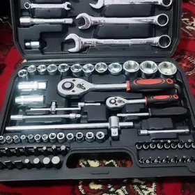 acar nabor  tolls 82 pcs