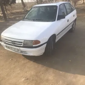 Opel Astra 1993