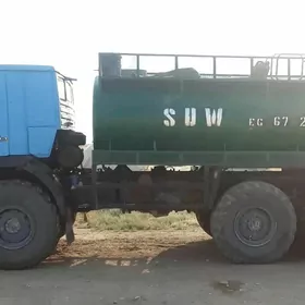 Kamaz 4310 1990