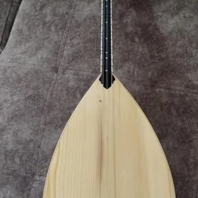 Baglama. Saz