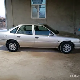 Opel Vectra 1991