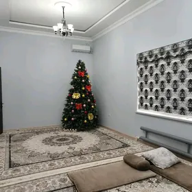 коттедж тип А