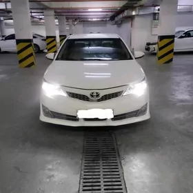 Toyota Camry 2013