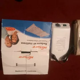 надувной матрас пролёжный