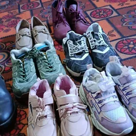 красопкалар