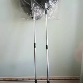 Saçok täze iň ulysy.