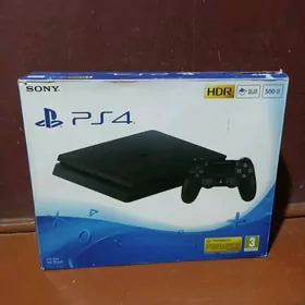 Playstation 4 Slim