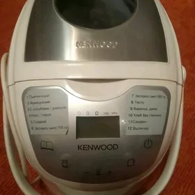 Хлебопечка