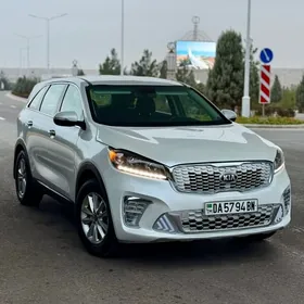 Kia Sorento 2020