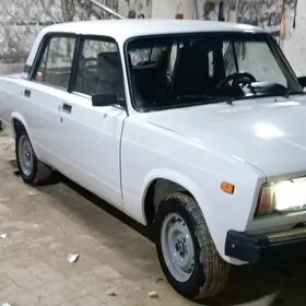 Lada 2107 2001