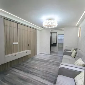 ‎4 MKR МКР 3эт 4ком. FULL