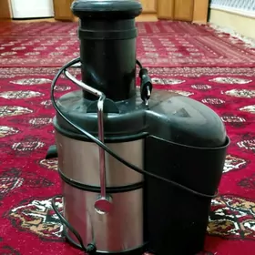 Соковыжималка