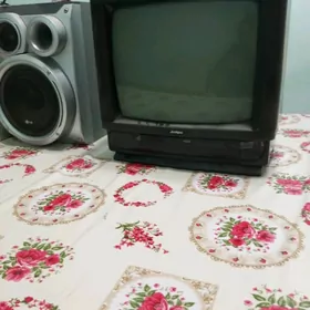 калонка сентир теливизир