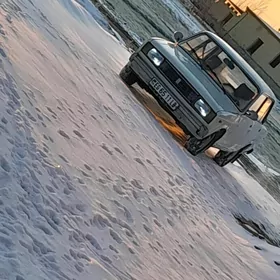 Lada 2105 1990