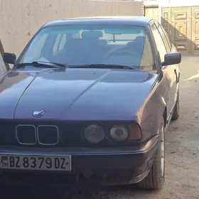 BMW 525 1993