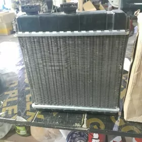 радиатор печки Zafir