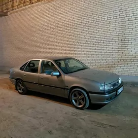 Opel Vectra 1991