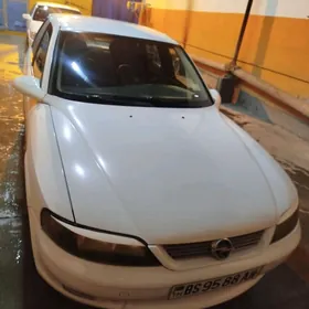 Opel Vectra 1998