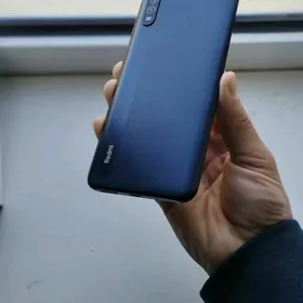 Redmi 9A 4/64 (zawod)