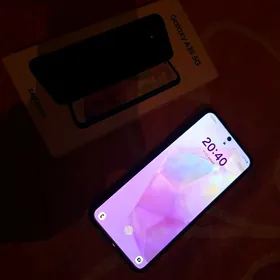 SAMSUG A 35 5G 8/128GB