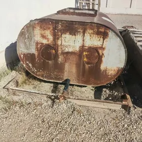 bocka gowrumi 4,5 kub