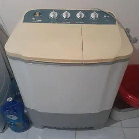 LG kir masyn pol awtomat