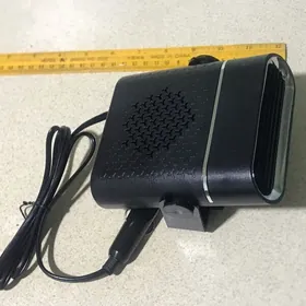 24v pecka печка