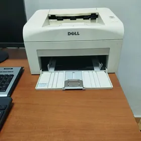 Dell printer