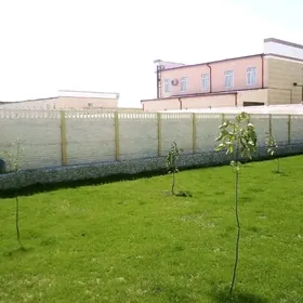 🧱 BETON ZABOR 🧱