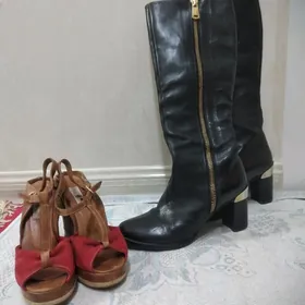 женская обувь