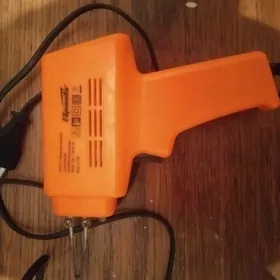 Электро паяльник