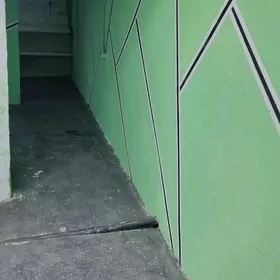 11 mkr podwal eýesi